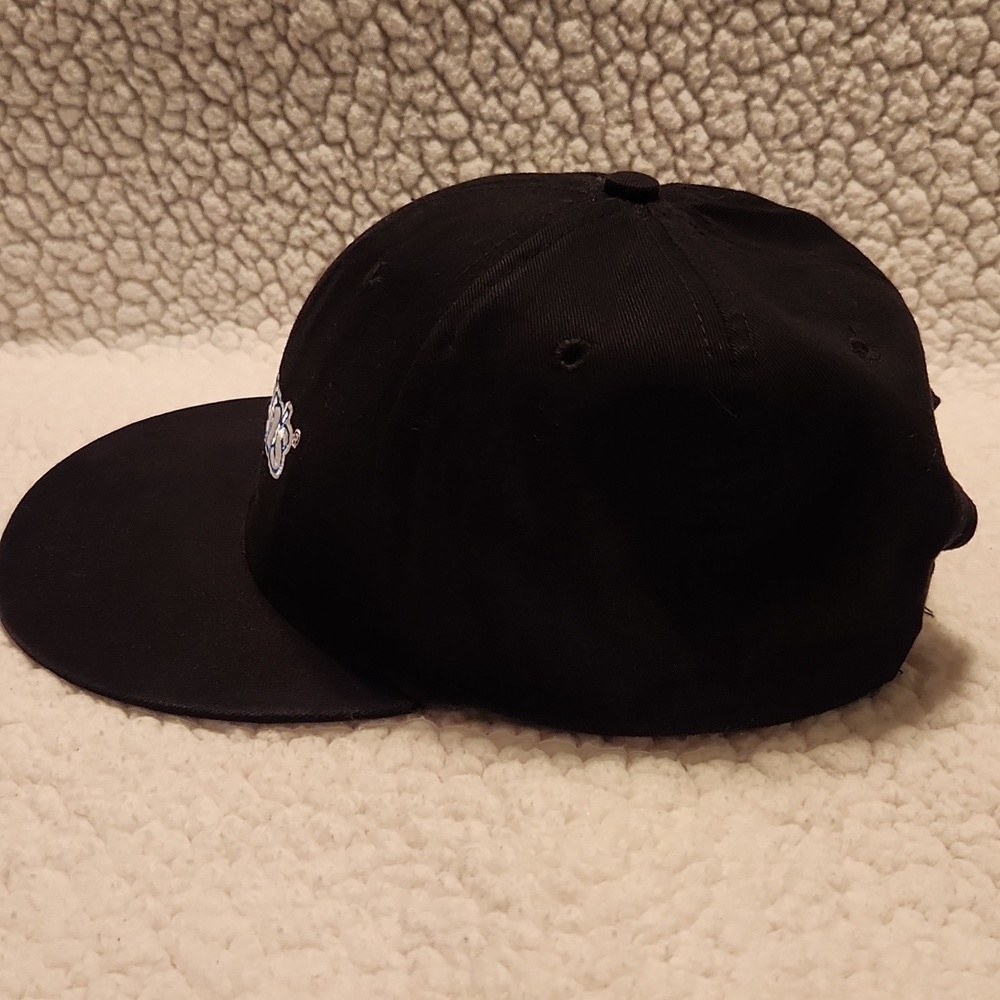 Aaron's Rent To Buy Black Ball Cap - Picture 4 of 11
